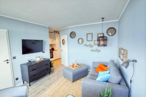 Ferienpark - Haus F, App 0F1005, Heiligenhafen